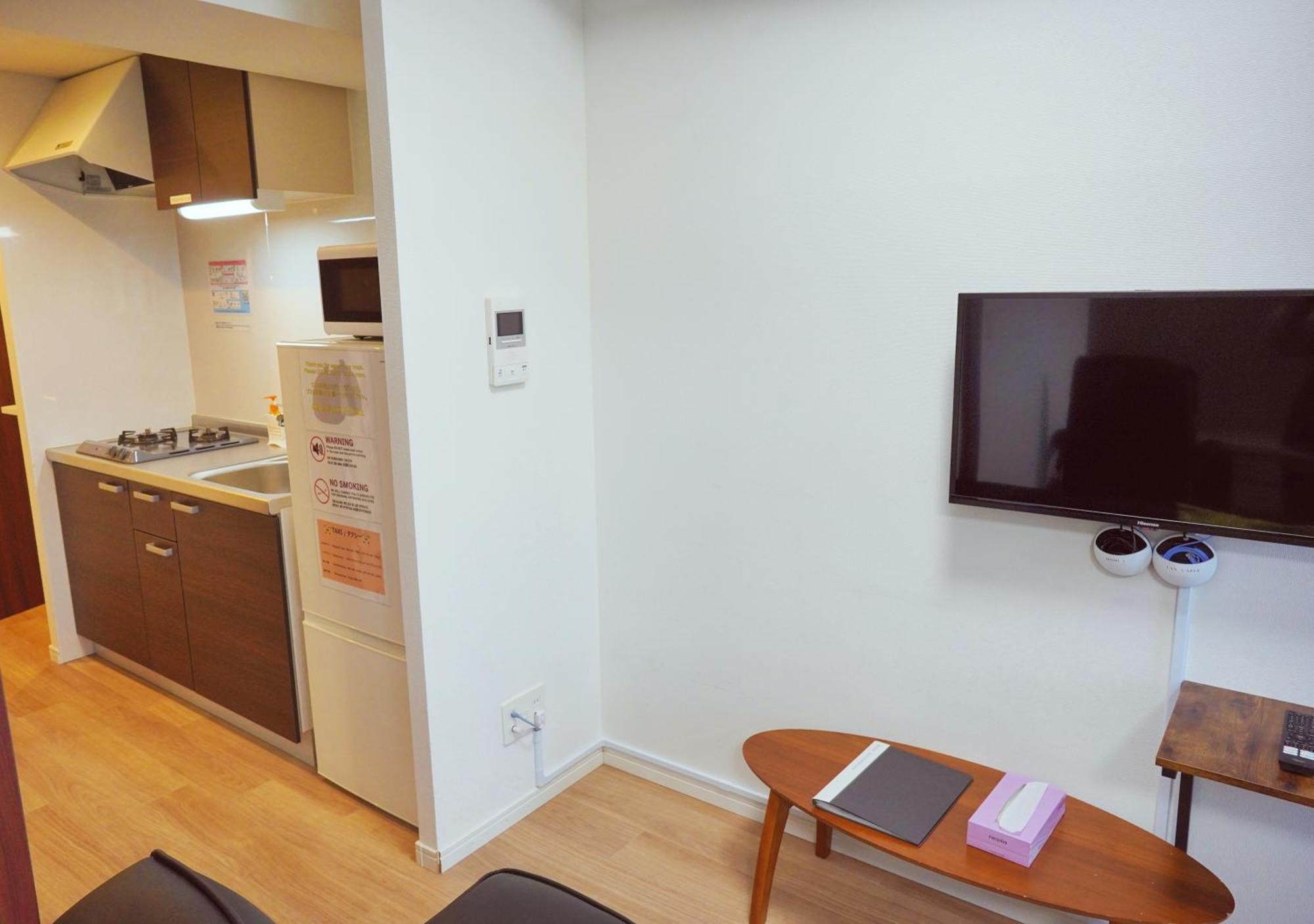 Dream Inn Hakata Fukuoka  Room photo